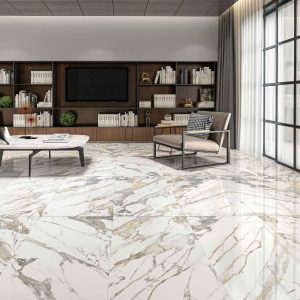 Porcelanato Symphony Castel México