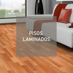 Pisos Laminados