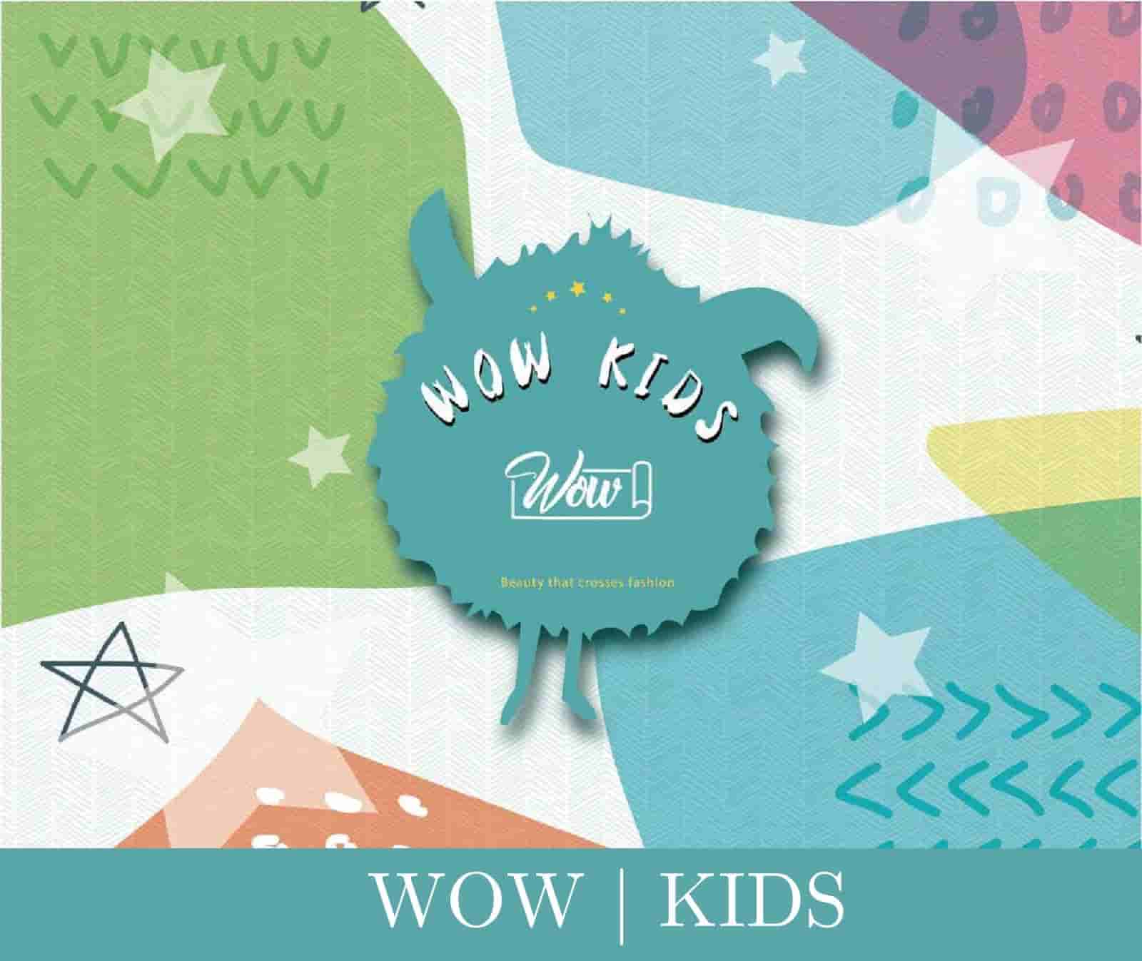 Papel Tapiz en CDMX marca WOW México, catálogo Kids. | Decorex México Distribuidores